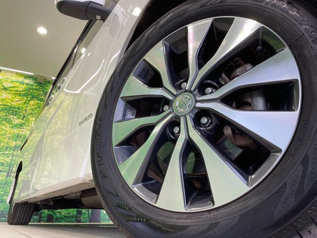 NISSAN SERENA  S-HYBRID 2018 Image 31