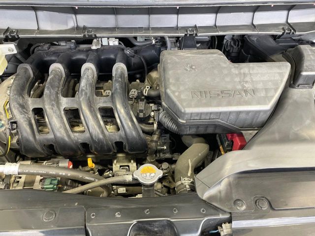 NISSAN SERENA  S-HYBRID 2018 Image 31