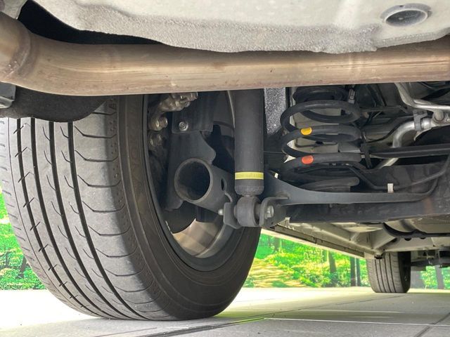 NISSAN SERENA  S-HYBRID 2018 Image 31