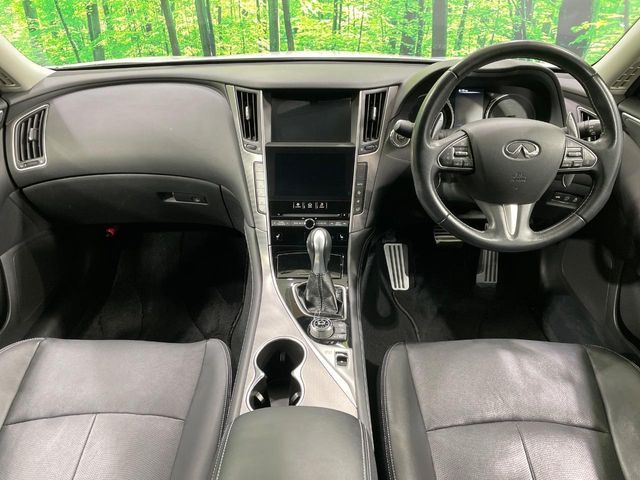 NISSAN SKYLINE 2015 Image 31