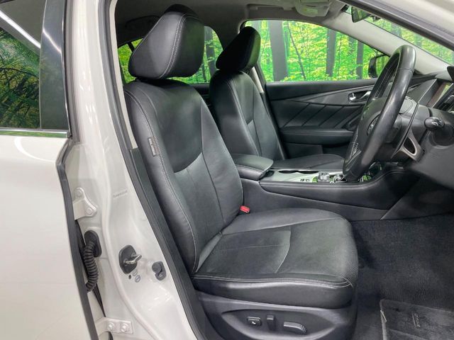 NISSAN SKYLINE 2015 Image 31