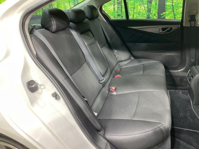 NISSAN SKYLINE 2015 Image 31