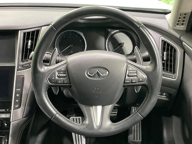 NISSAN SKYLINE 2015 Image 31