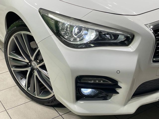 NISSAN SKYLINE 2015 Image 31