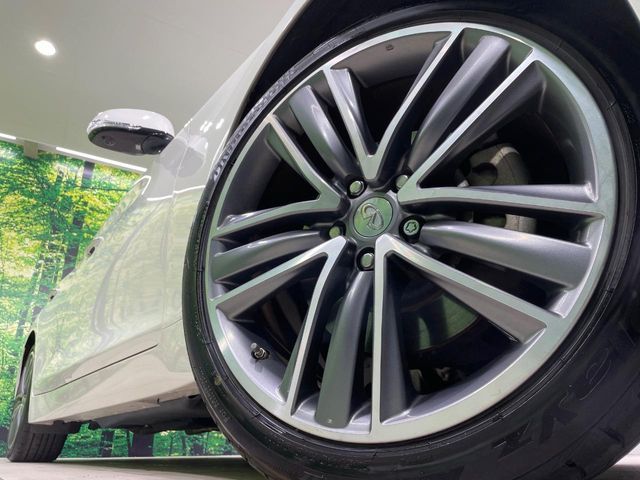 NISSAN SKYLINE 2015 Image 31