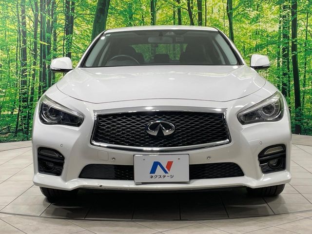 NISSAN SKYLINE 2015 Image 31