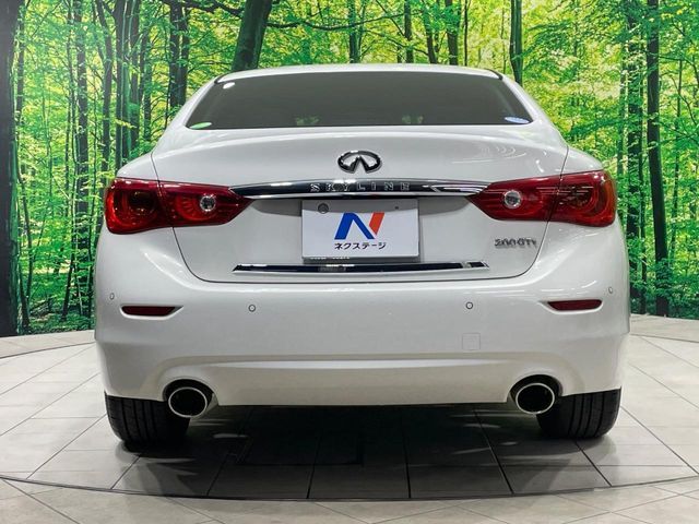 NISSAN SKYLINE 2015 Image 31