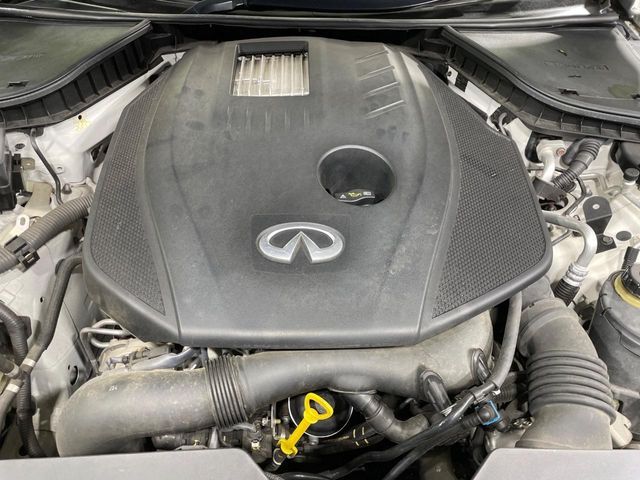 NISSAN SKYLINE 2015 Image 31