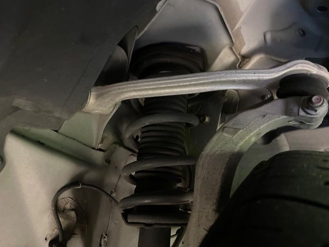 NISSAN SKYLINE 2015 Image 31