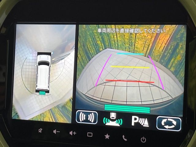 SUZUKI HUSTLER 2020 Image 31