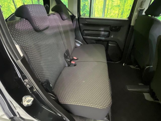 SUZUKI HUSTLER 2020 Image 31