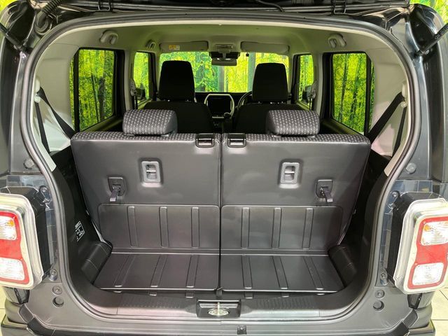 SUZUKI HUSTLER 2020 Image 31