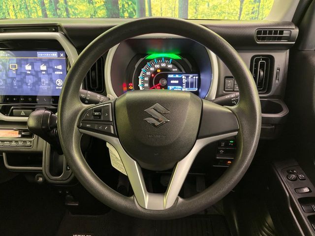 SUZUKI HUSTLER 2020 Image 31