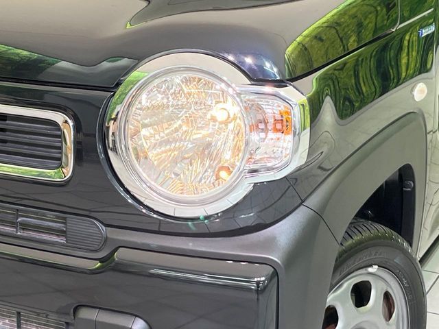 SUZUKI HUSTLER 2020 Image 31