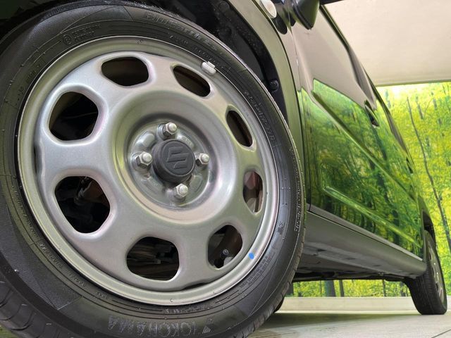 SUZUKI HUSTLER 2020 Image 31