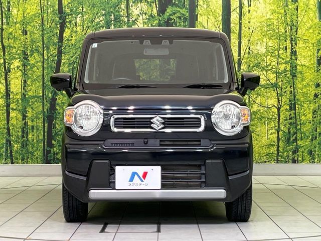 SUZUKI HUSTLER 2020 Image 31