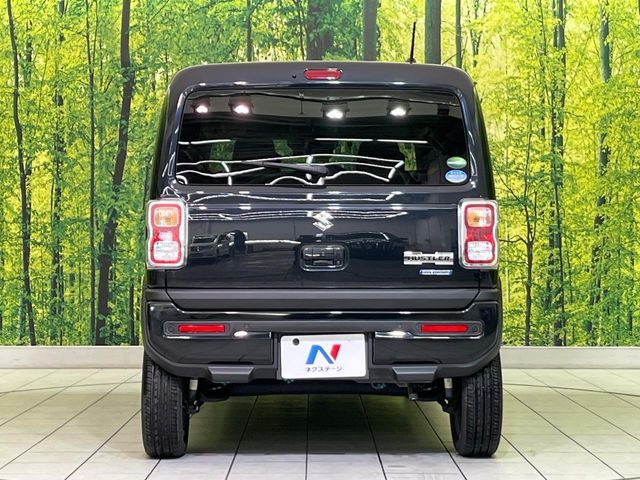 SUZUKI HUSTLER 2020 Image 31