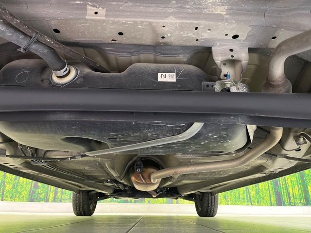 SUZUKI HUSTLER 2020 Image 31