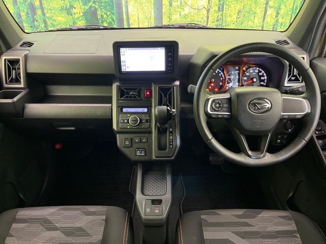 DAIHATSU TAFT 2022 Image 31