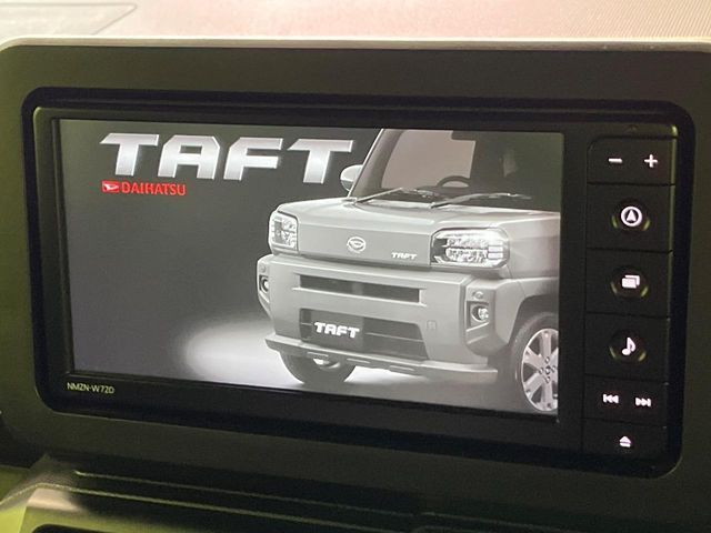 DAIHATSU TAFT 2022 Image 31