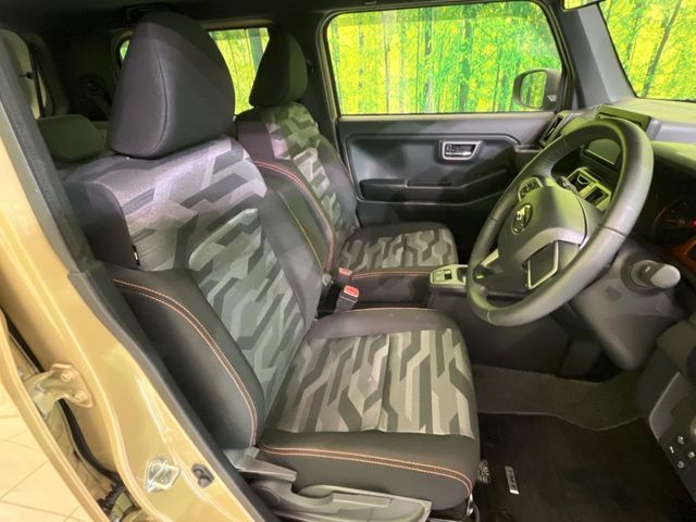 DAIHATSU TAFT 2022 Image 31