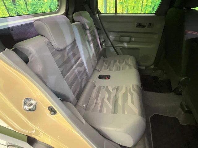 DAIHATSU TAFT 2022 Image 31