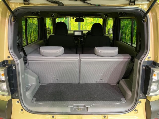 DAIHATSU TAFT 2022 Image 31