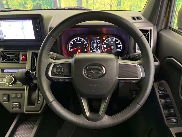 DAIHATSU TAFT 2022 Image 31