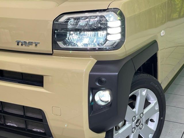 DAIHATSU TAFT 2022 Image 31