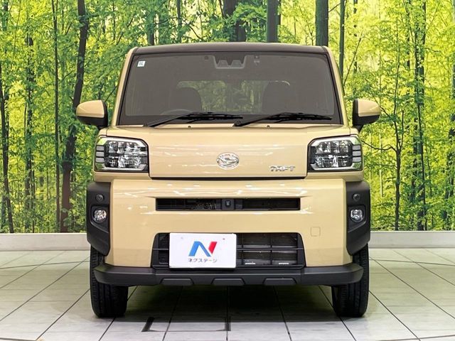 DAIHATSU TAFT 2022 Image 31