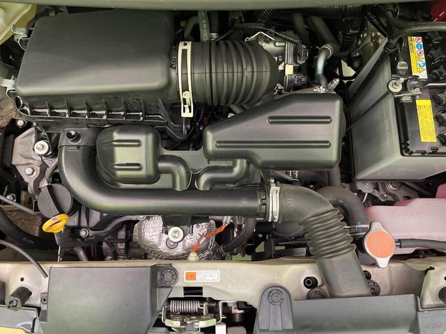 DAIHATSU TAFT 2022 Image 31