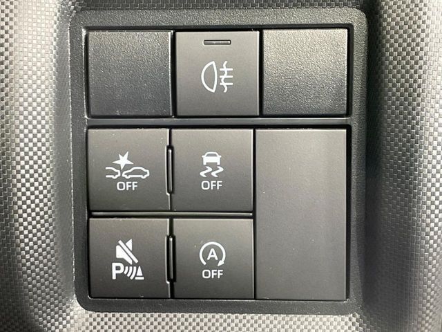 TOYOTA RAIZE 2025 Image 31