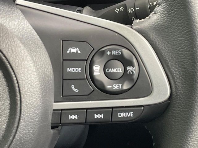 TOYOTA RAIZE 2025 Image 31