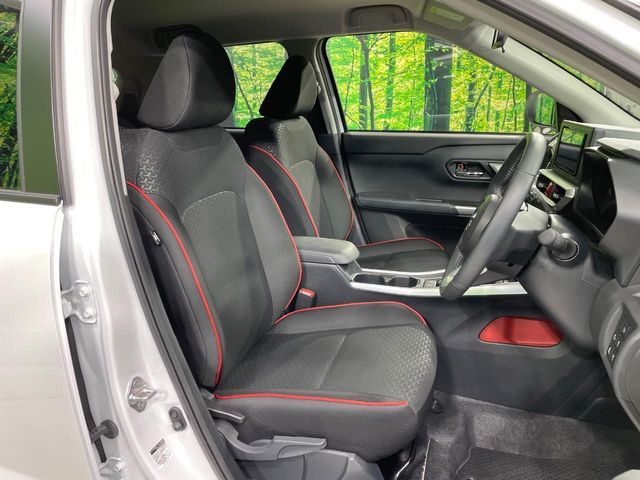 TOYOTA RAIZE 2025 Image 31