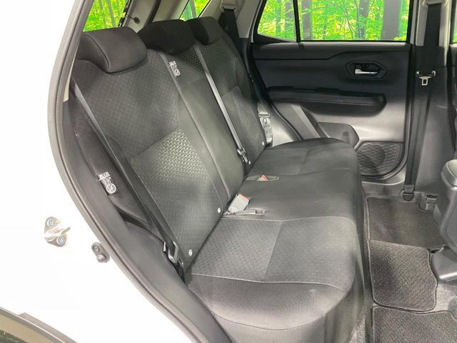 TOYOTA RAIZE 2025 Image 31