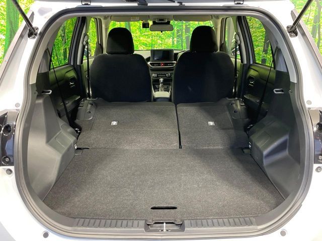 TOYOTA RAIZE 2025 Image 31