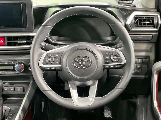 TOYOTA RAIZE 2025 Image 31