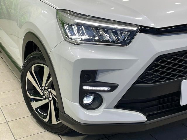 TOYOTA RAIZE 2025 Image 31