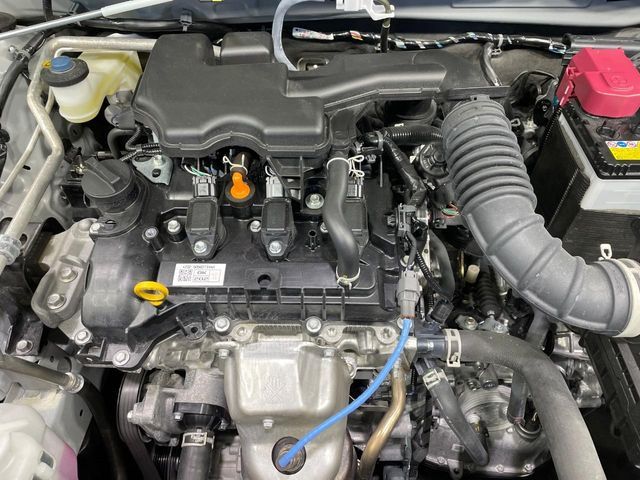 TOYOTA RAIZE 2025 Image 31