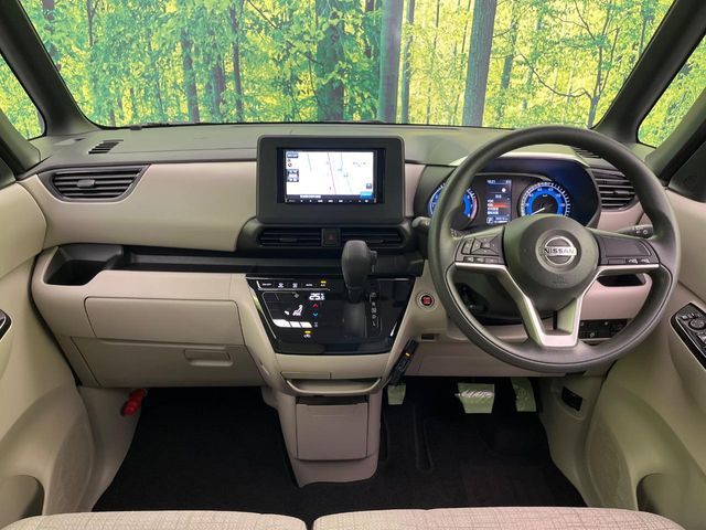 NISSAN ROOX 2022 Image 31