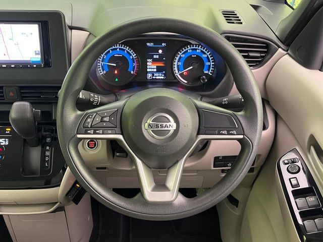 NISSAN ROOX 2022 Image 31