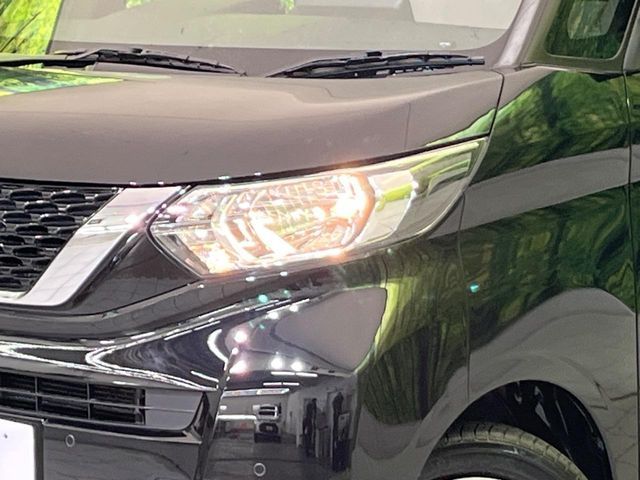 NISSAN ROOX 2022 Image 31