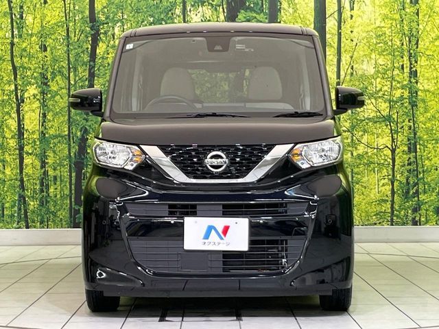 NISSAN ROOX 2022 Image 31