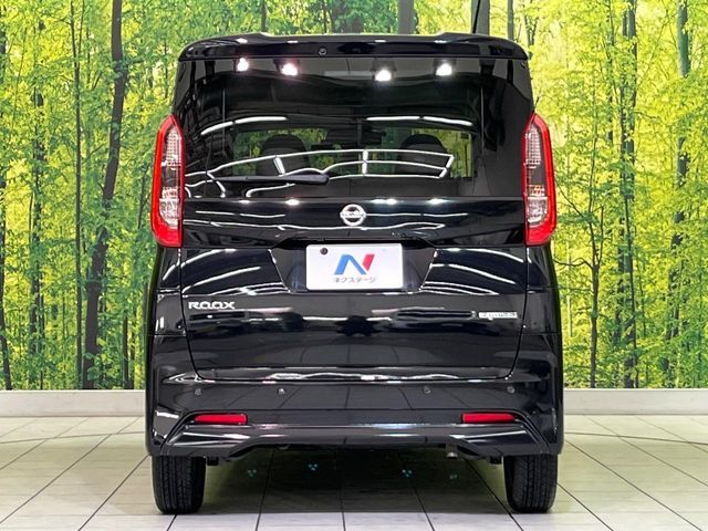 NISSAN ROOX 2022 Image 31