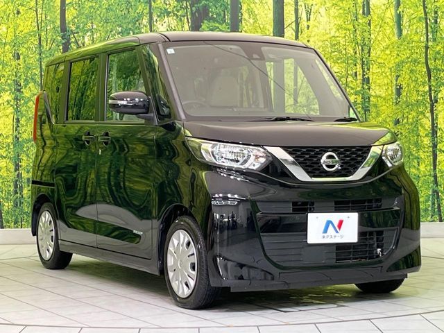 NISSAN ROOX 2022 Image 31