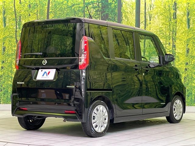 NISSAN ROOX 2022 Image 31