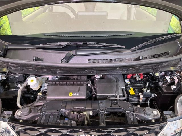 NISSAN ROOX 2022 Image 31