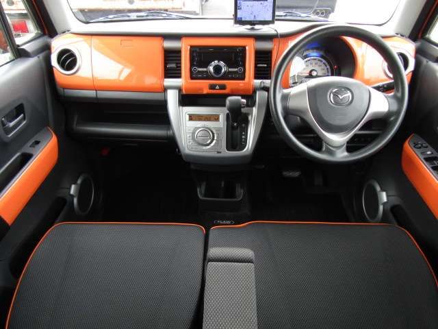 MAZDA FLAIR CROSSOVER 2015 Image 31