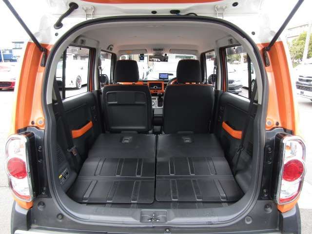 MAZDA FLAIR CROSSOVER 2015 Image 31