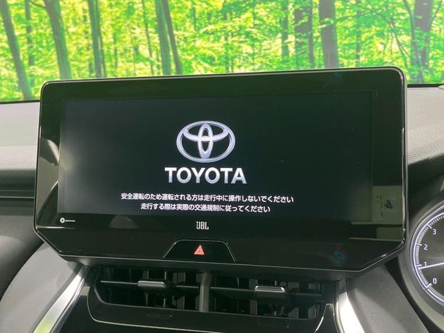 TOYOTA HARRIER 2WD 2022 Image 31
